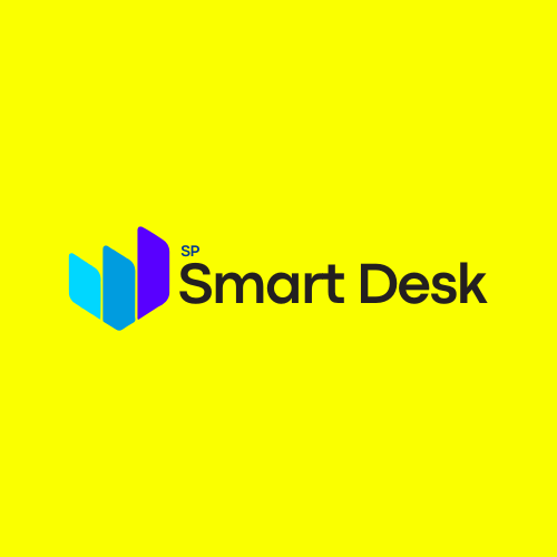 Smart Desk TT